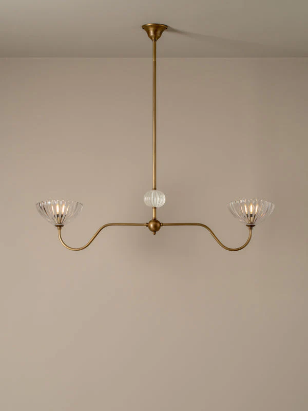 Arley bar pendant - Image 3