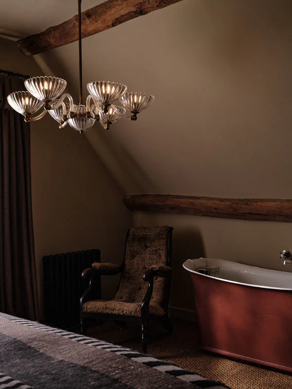 Arley chandelier - Image 2