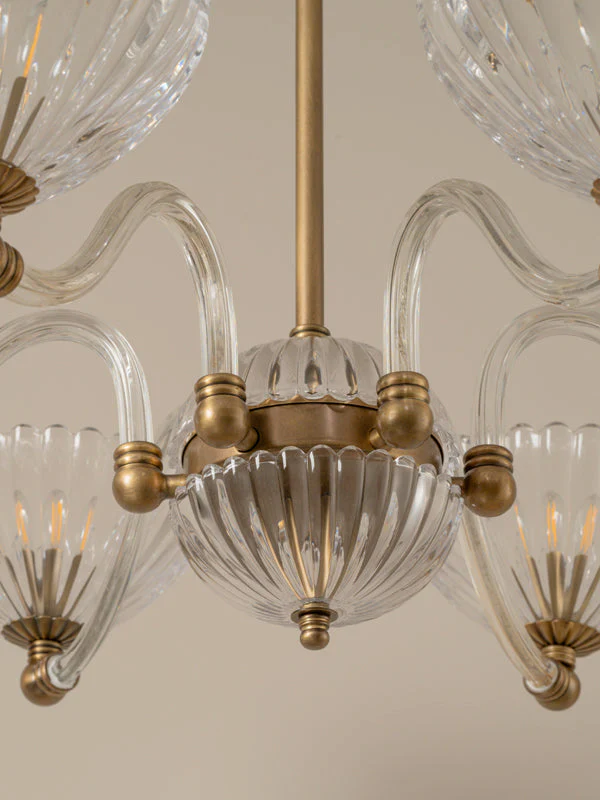Arley chandelier - Image 5