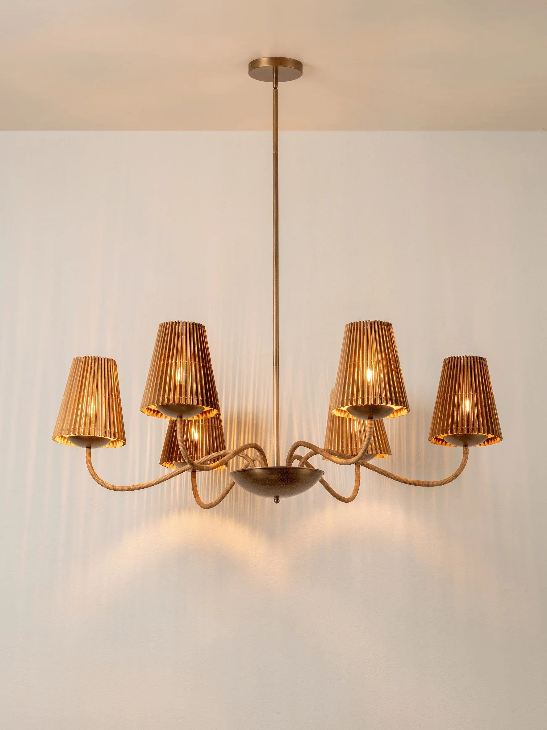 Bandua chandelier - Image 3
