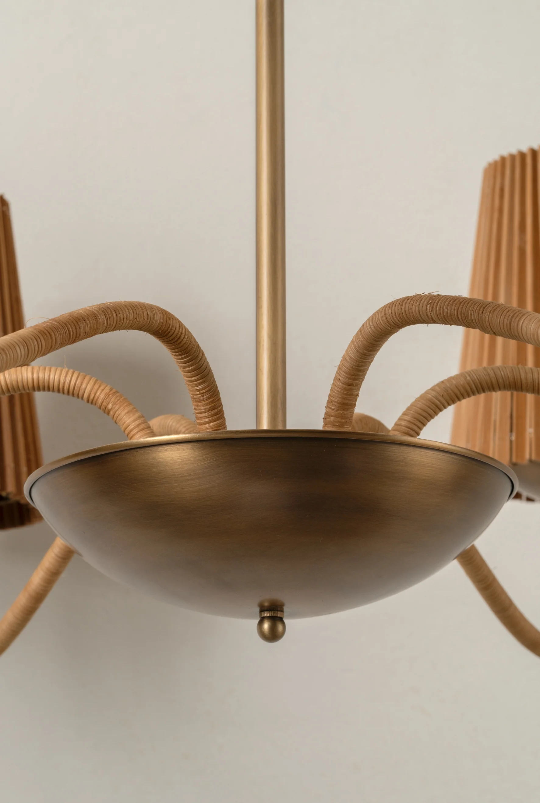 Bandua chandelier - Image 4
