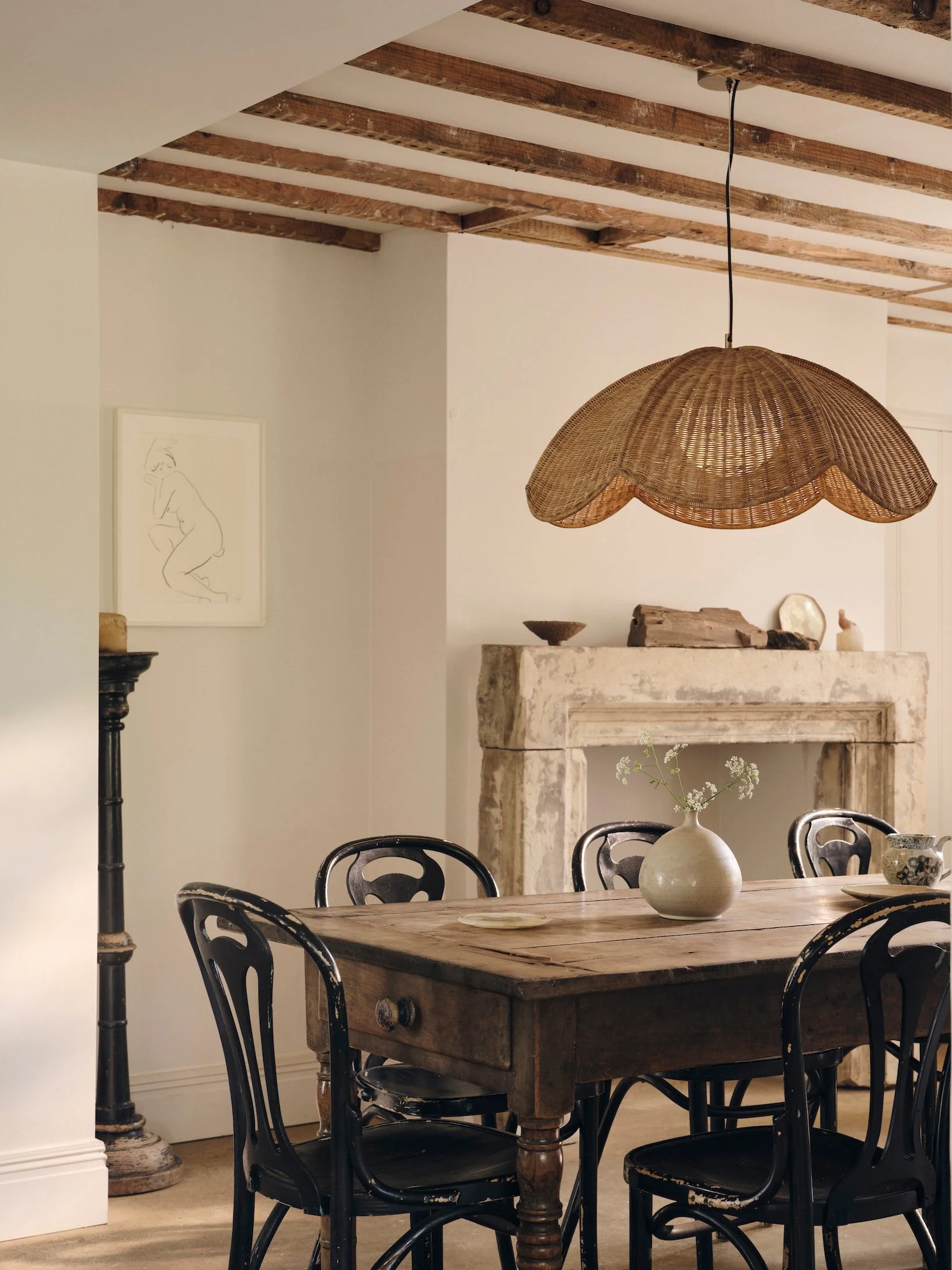 Café pendant - Image 3