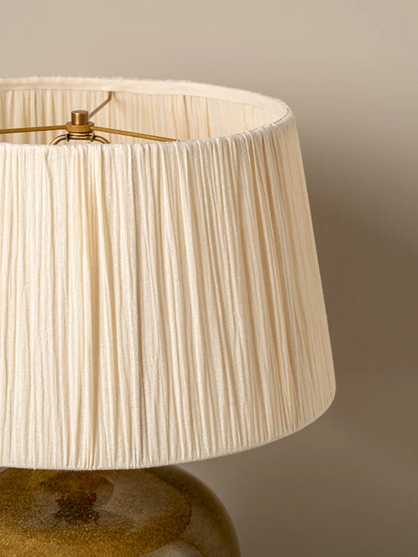 Calcot wide table lamp - Image 5