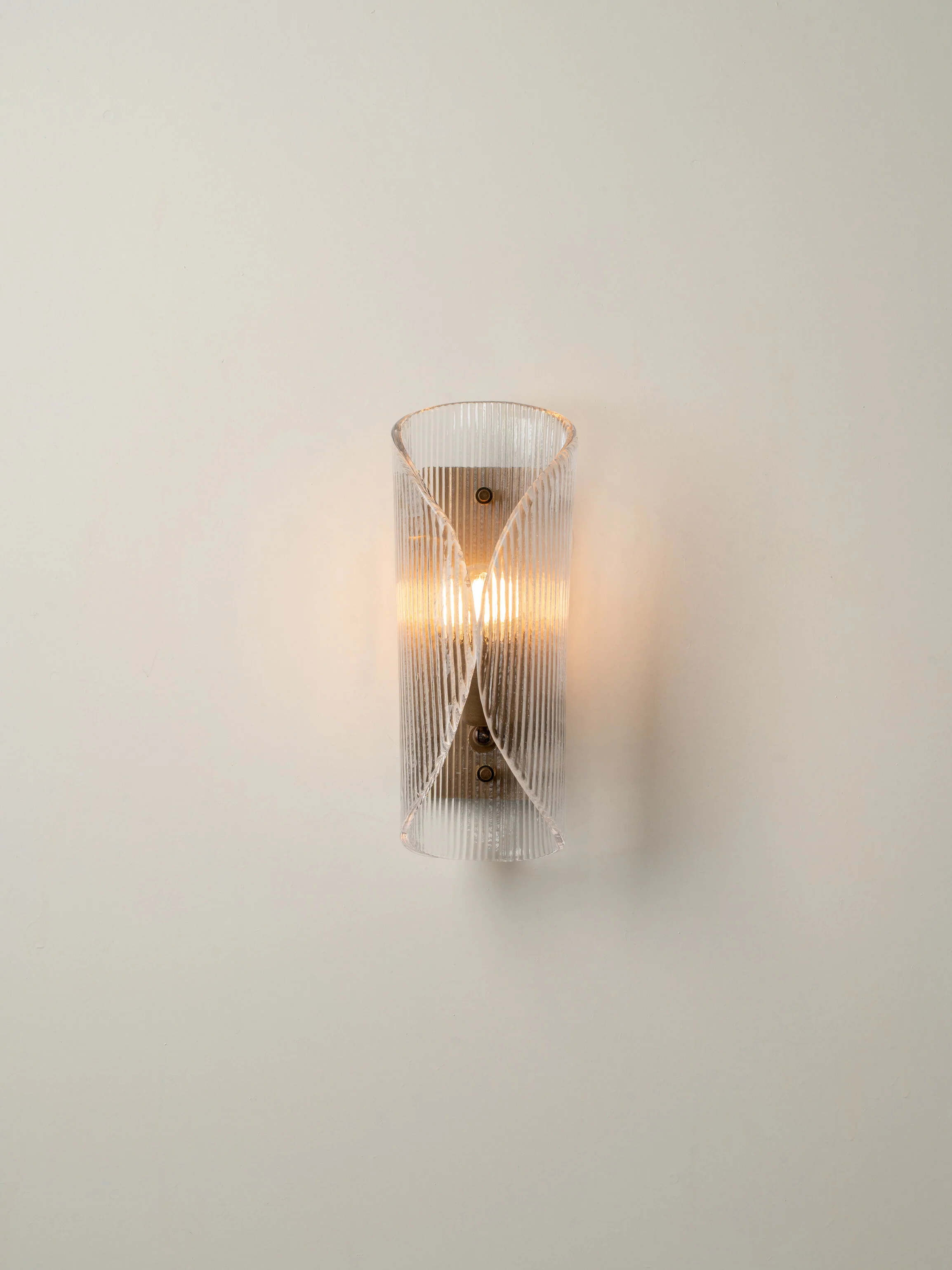 Cannoli wall light - Image 3