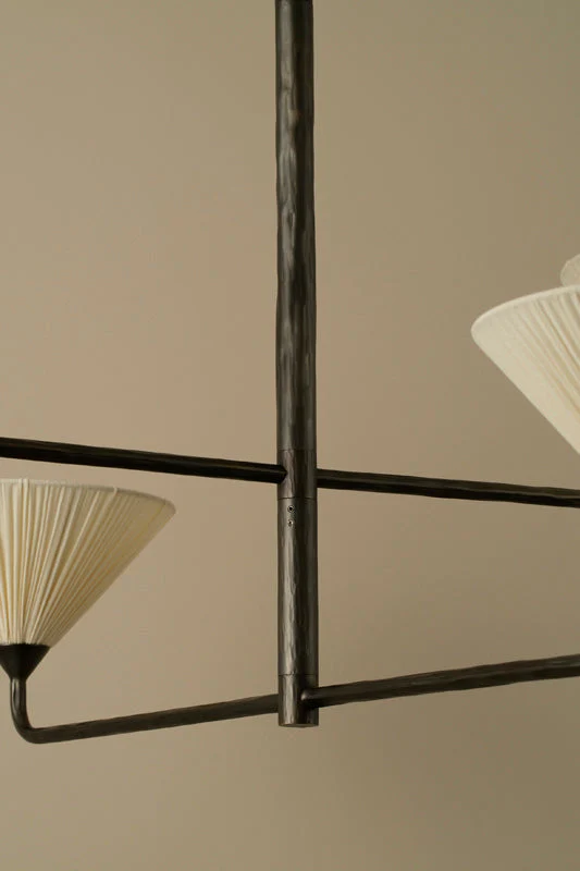 Cecily chandelier - Image 7