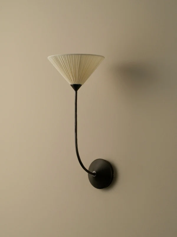 Cecily wall light