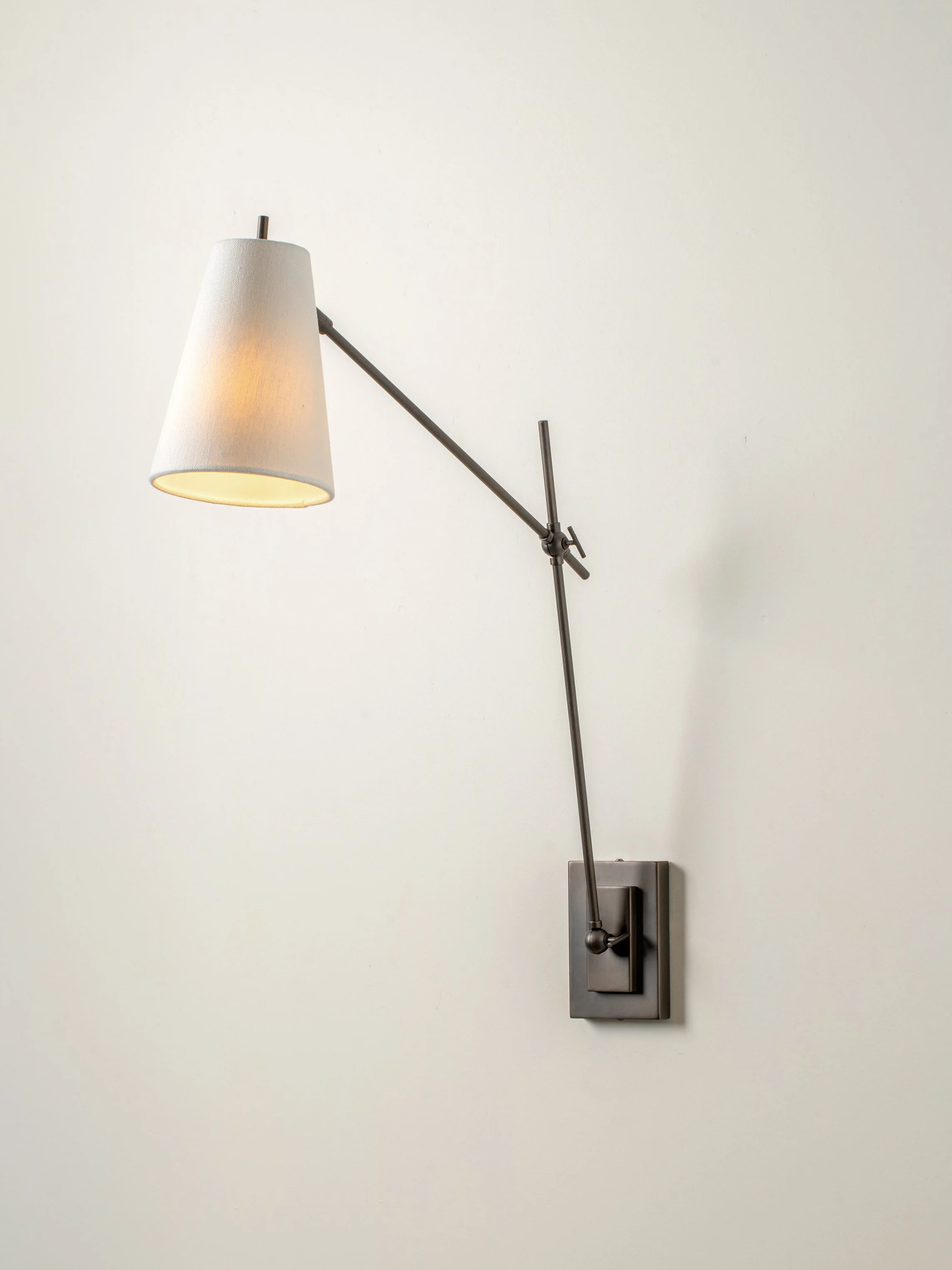 Celano bronze wall light - Image 2