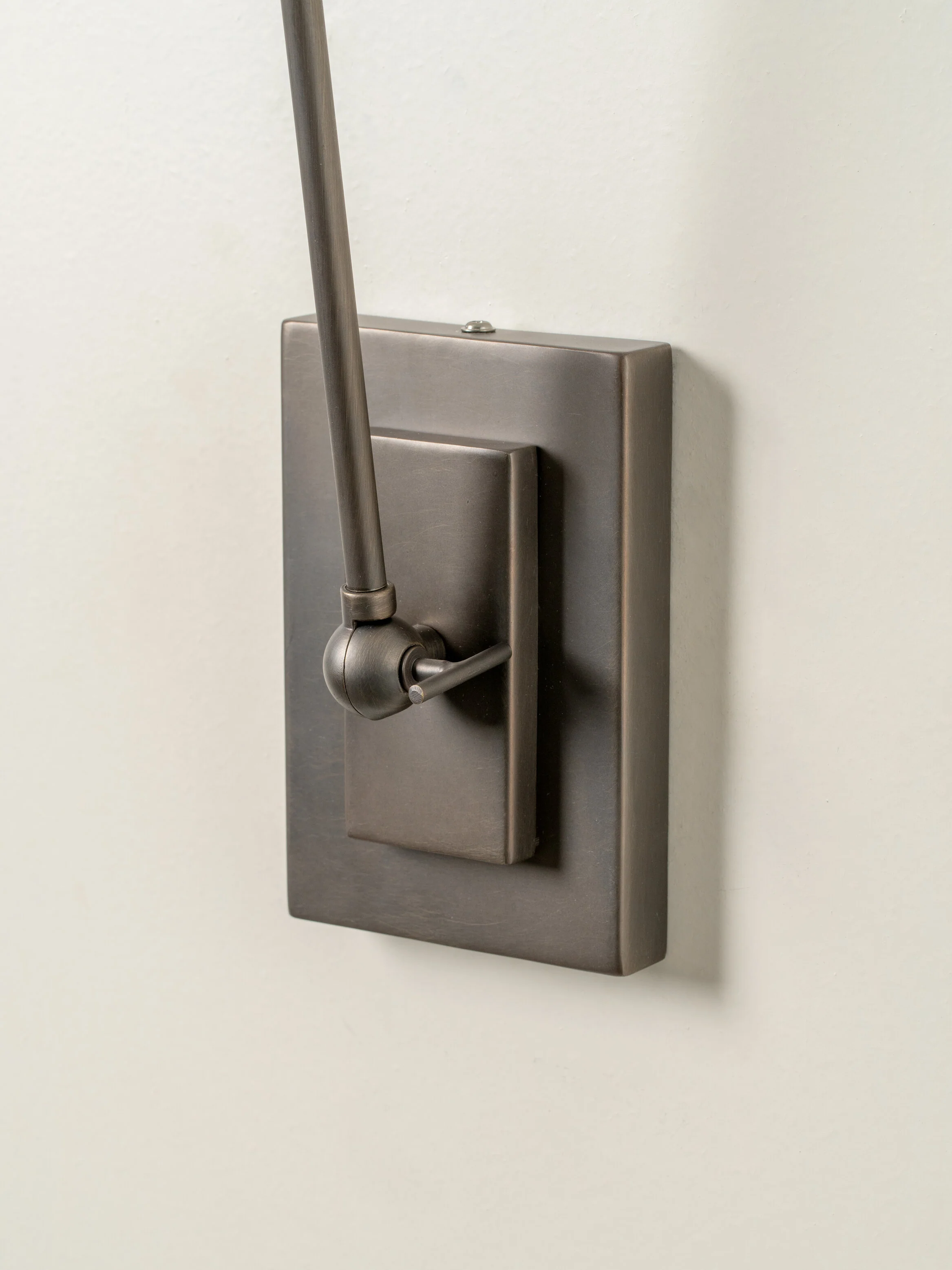 Celano bronze wall light - Image 4