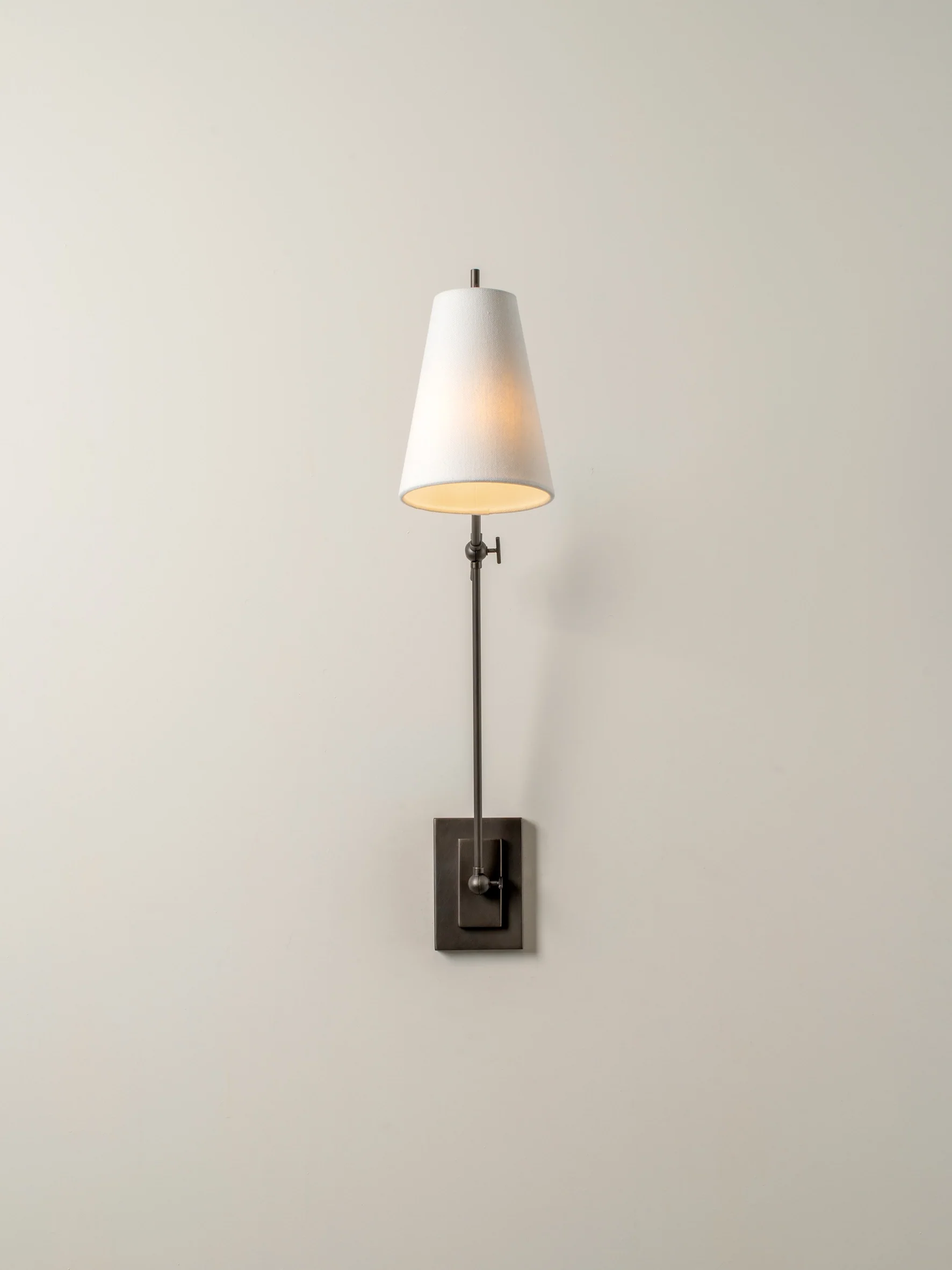 Celano bronze wall light - Image 7