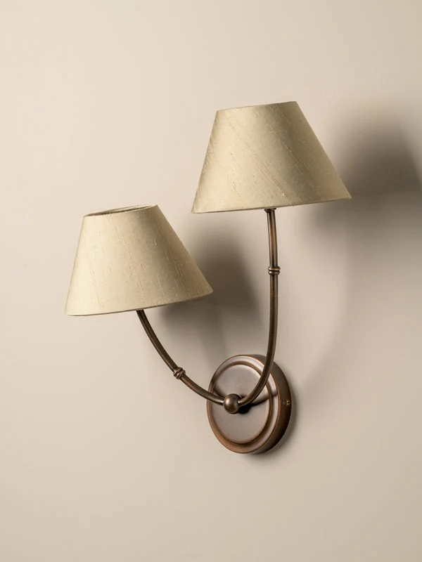 Chalbury wall light - Image 4