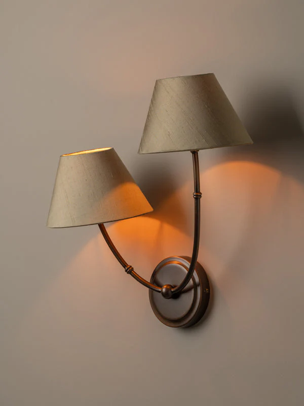 Chalbury wall light - Image 5