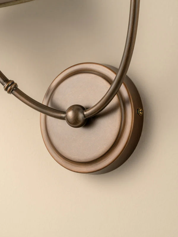Chalbury wall light - Image 6