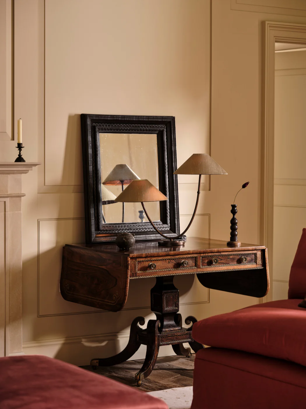 Charlbury table lamp - Image 2