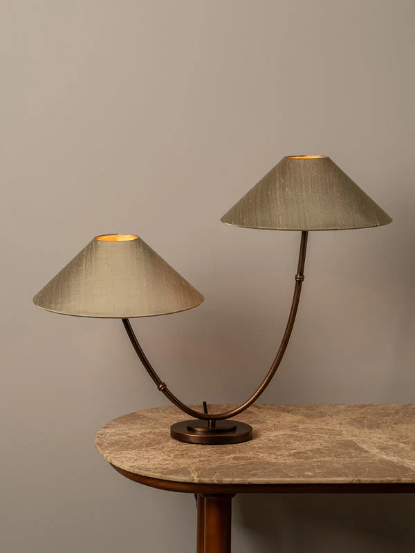Charlbury table lamp - Image 3