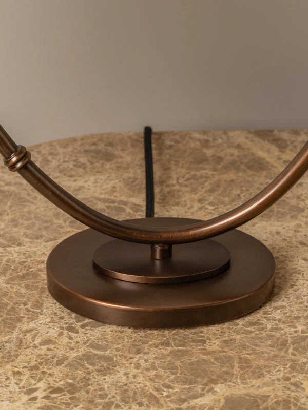 Charlbury table lamp - Image 4
