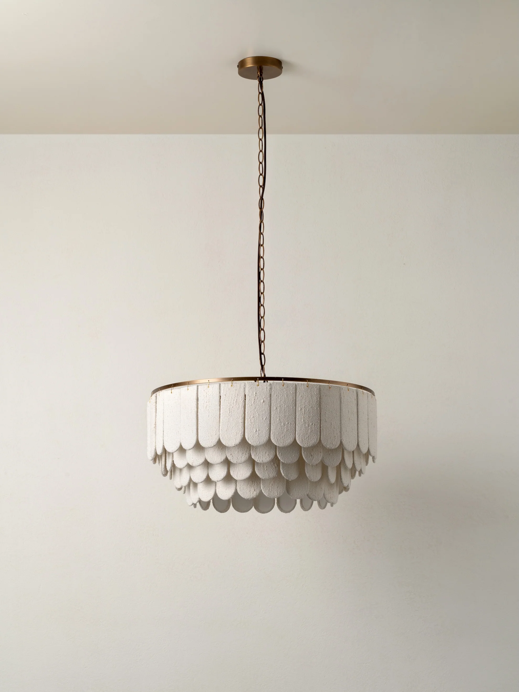 Clé chandelier - Image 3