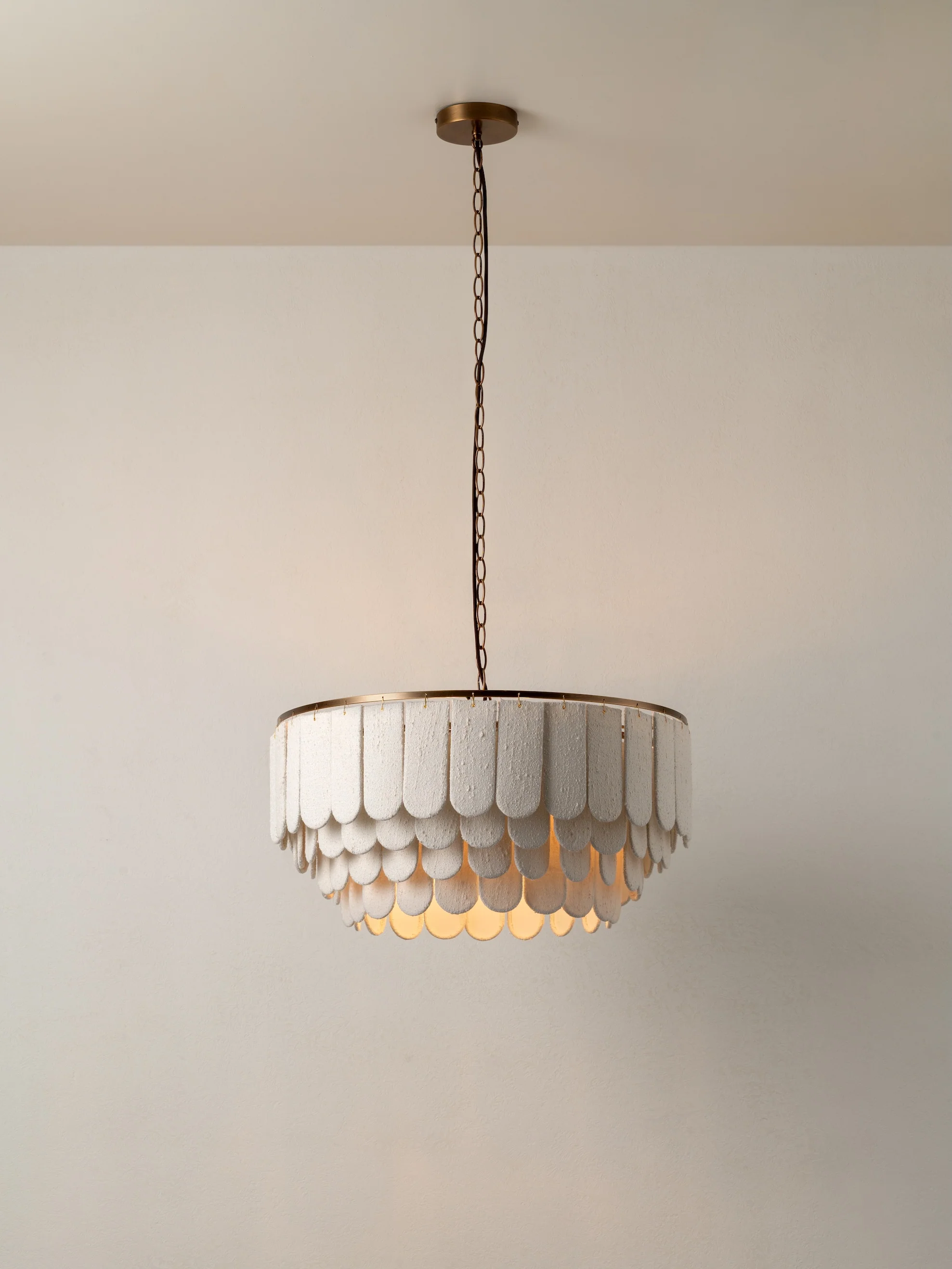 Clé chandelier - Image 4