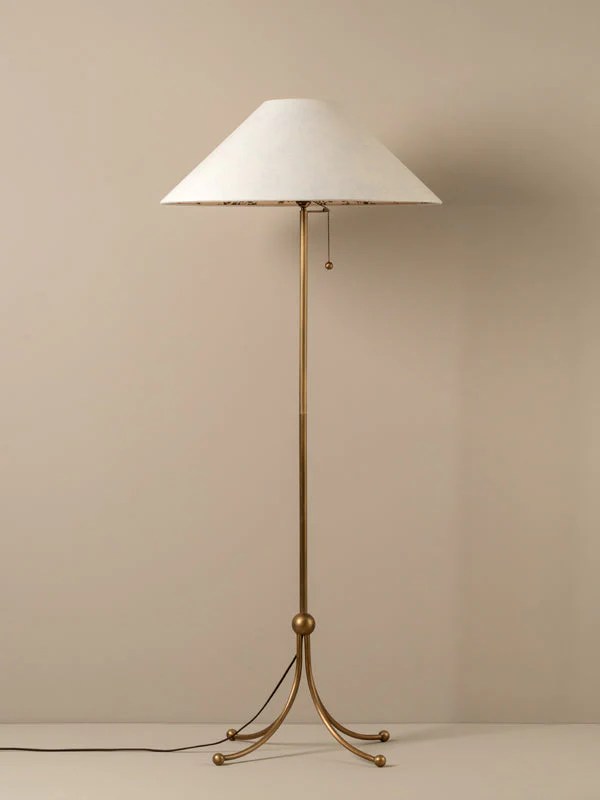 Compton floor lamp - Image 2
