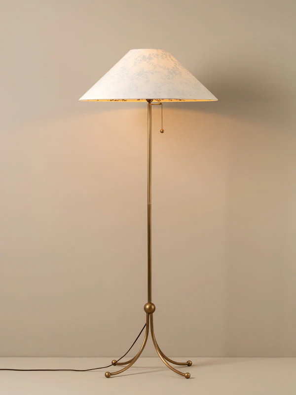 Compton floor lamp - Image 3