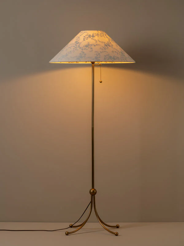 Compton floor lamp - Image 4