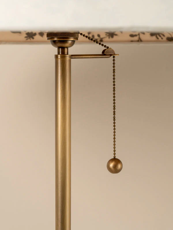 Compton floor lamp - Image 6