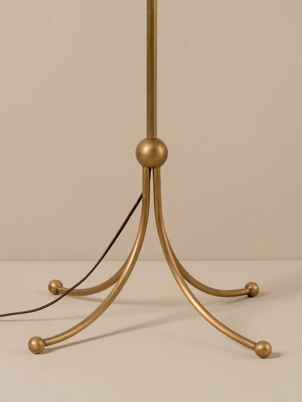 Compton floor lamp - Image 9