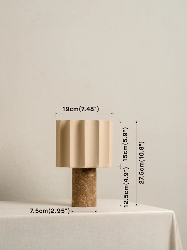 Dalli table lamp - Image 6