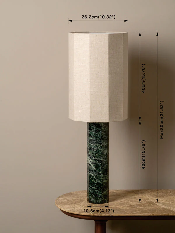 Earl table lamp - Image 9