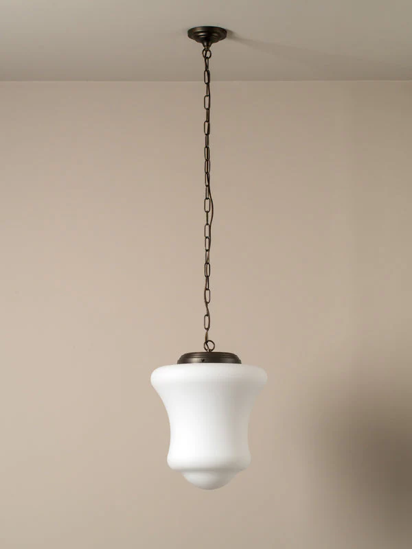 Fairford tall pendant