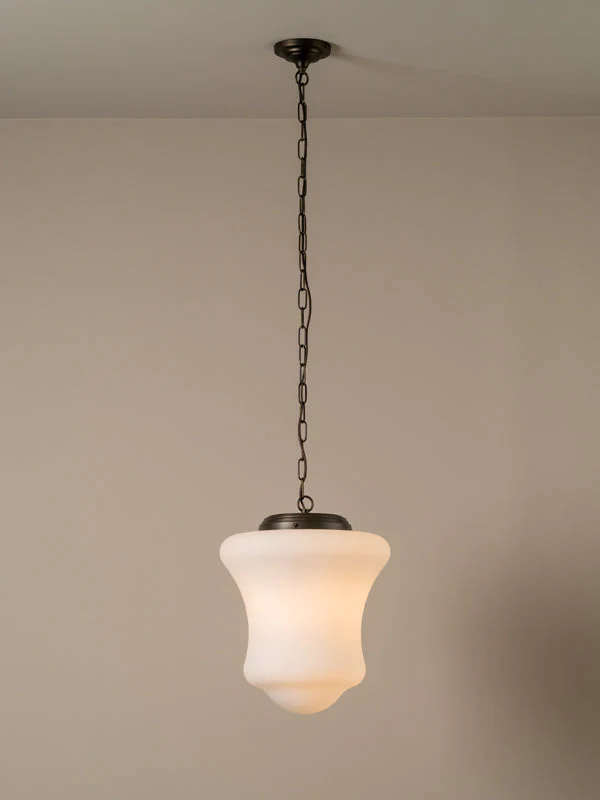 Fairford tall pendant - Image 2