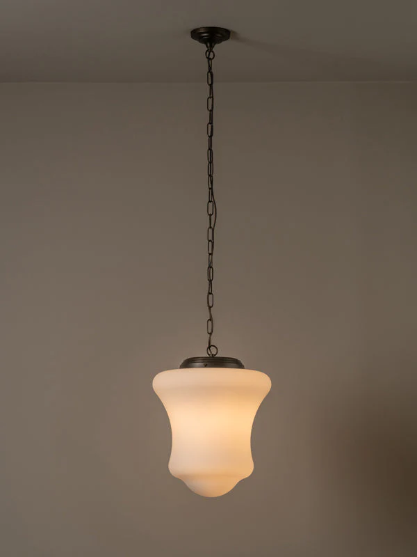 Fairford tall pendant - Image 3