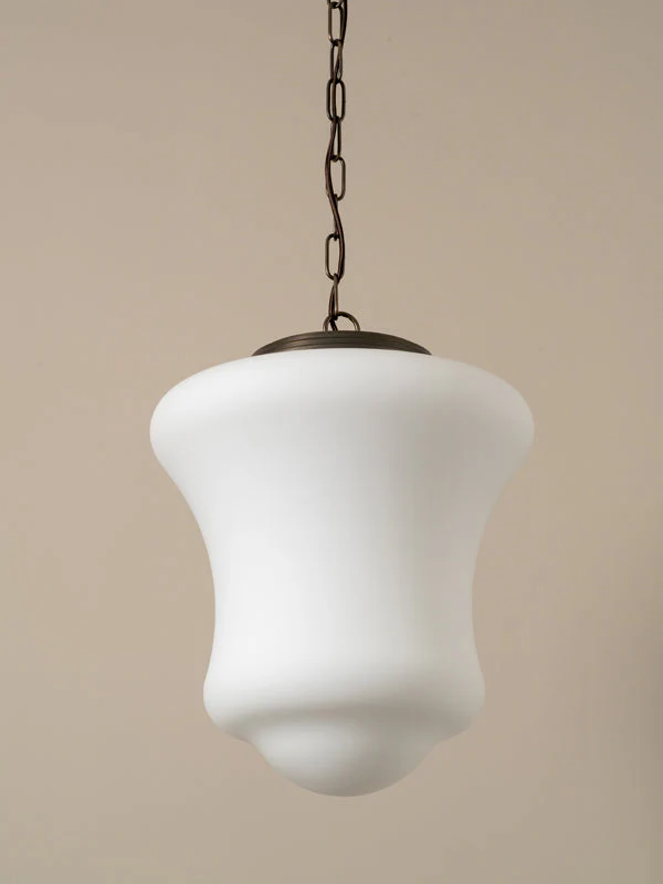 Fairford tall pendant - Image 4