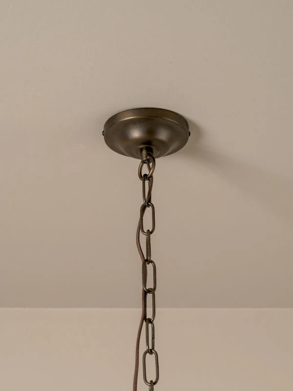 Fairford tall pendant - Image 5