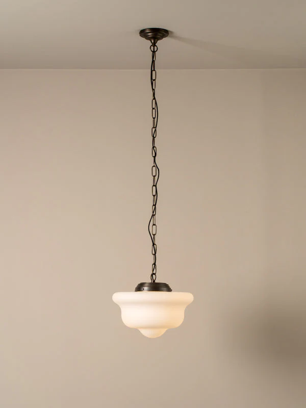 Fairford wide pendant - Image 2