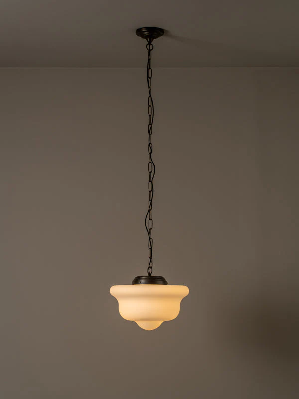 Fairford wide pendant - Image 3