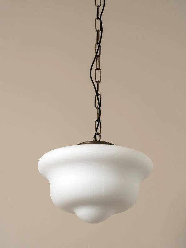 Fairford wide pendant - Image 4