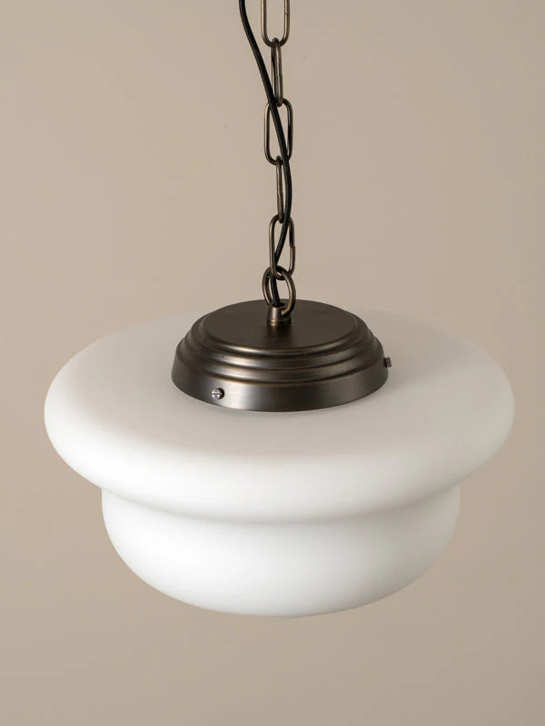 Fairford wide pendant - Image 5