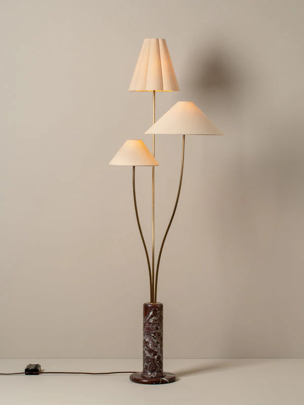 Felden floor lamp - Image 3