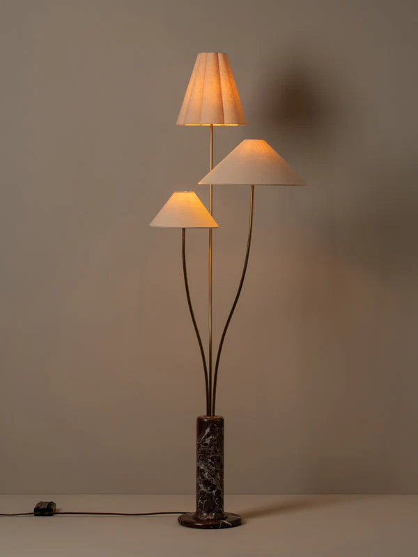Felden floor lamp - Image 4
