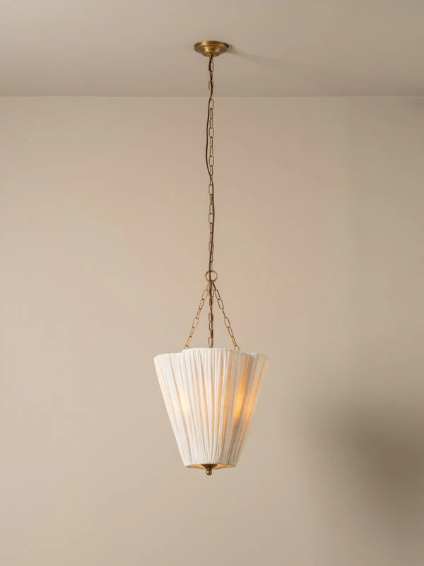 Fosse pendant - Image 3
