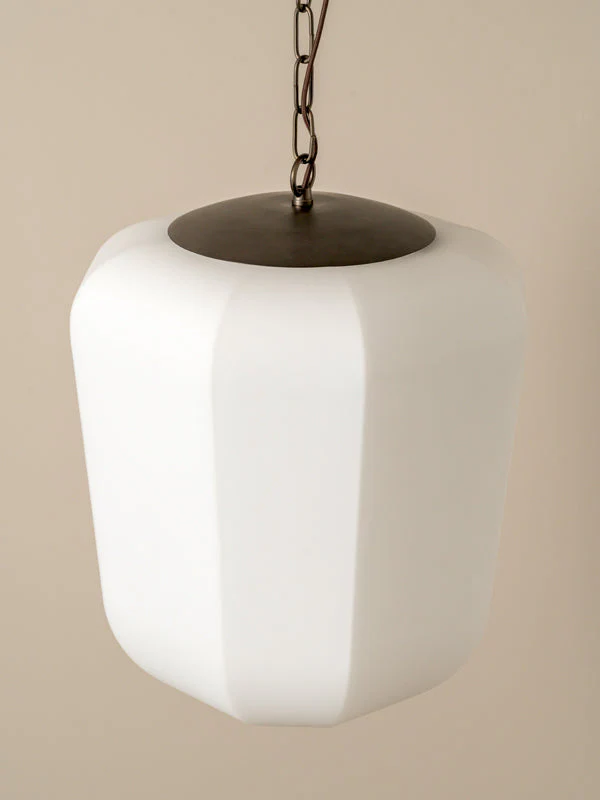 Fulham tall pendant - Image 2