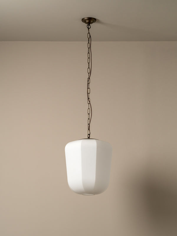 Fulham tall pendant - Image 3