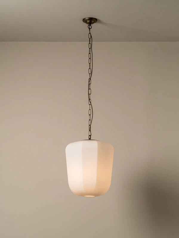 Fulham tall pendant - Image 4