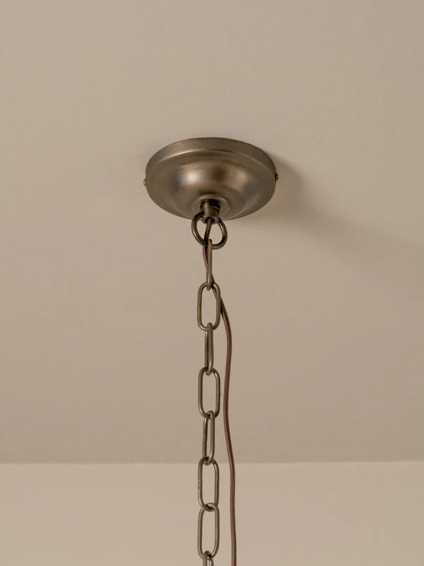 Fulham tall pendant - Image 5