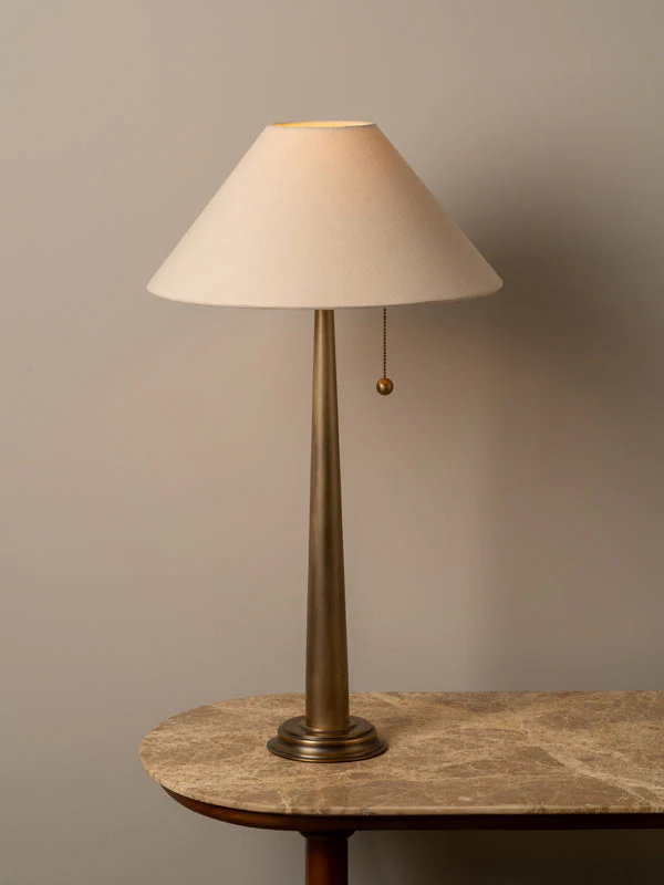 Heath table lamp - Image 2