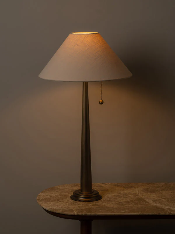 Heath table lamp - Image 3