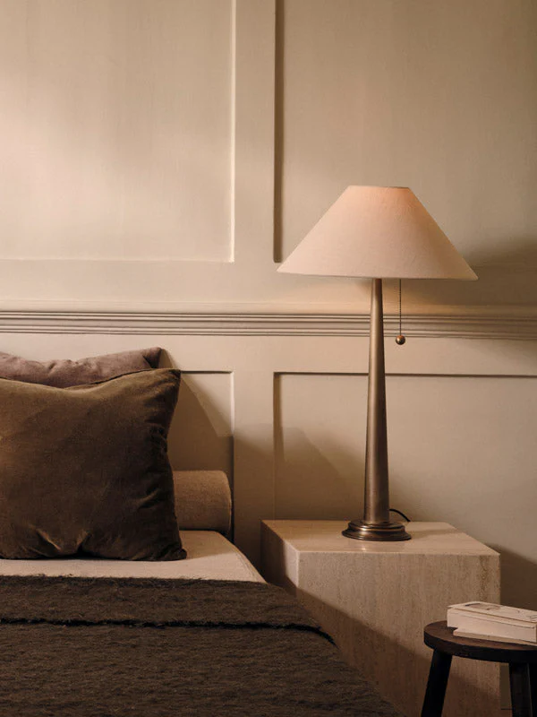 Heath table lamp - Image 4
