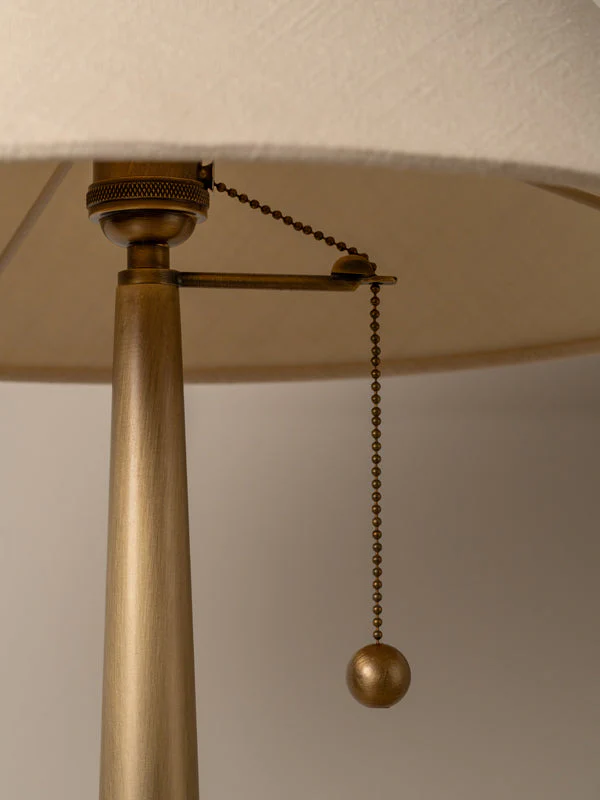 Heath table lamp - Image 6