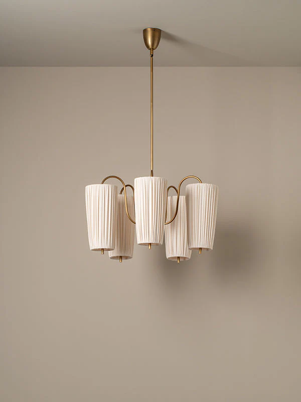 Langley chandelier - Image 2