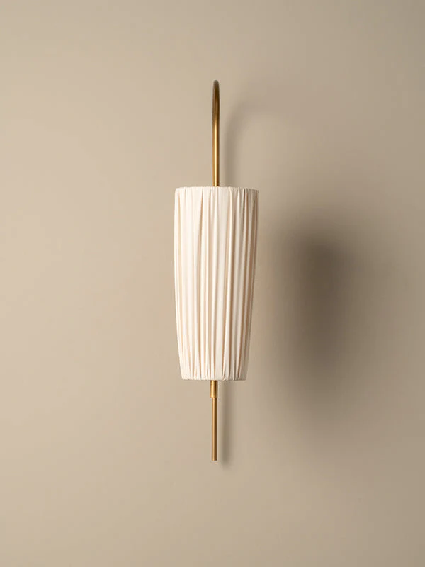 Langley wall light